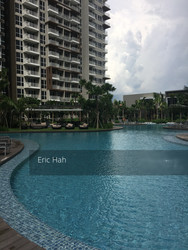 High Park Residences (D28), Apartment #203001901